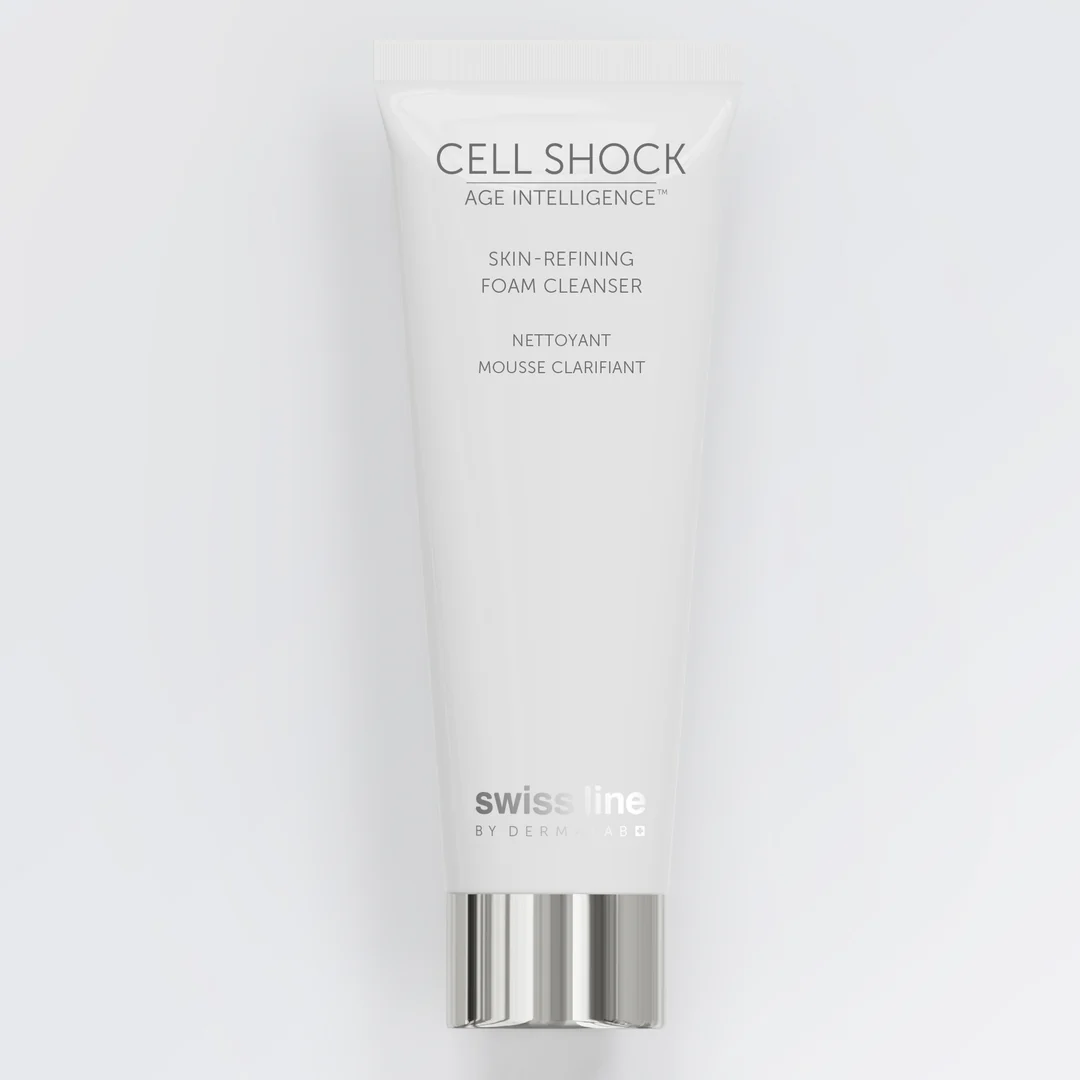CSW FACIAL CLEANSING FOAM