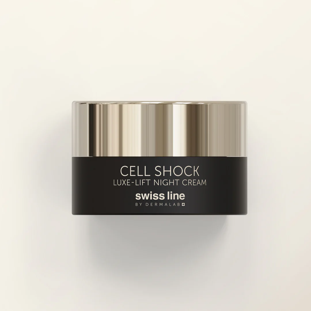 CS LUXE-LIFT NIGHT CREAM