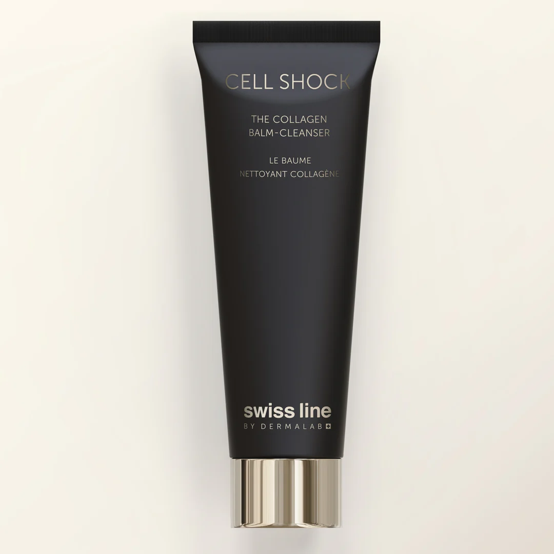 CS THE COLLAGEN BALM-CLEANSER