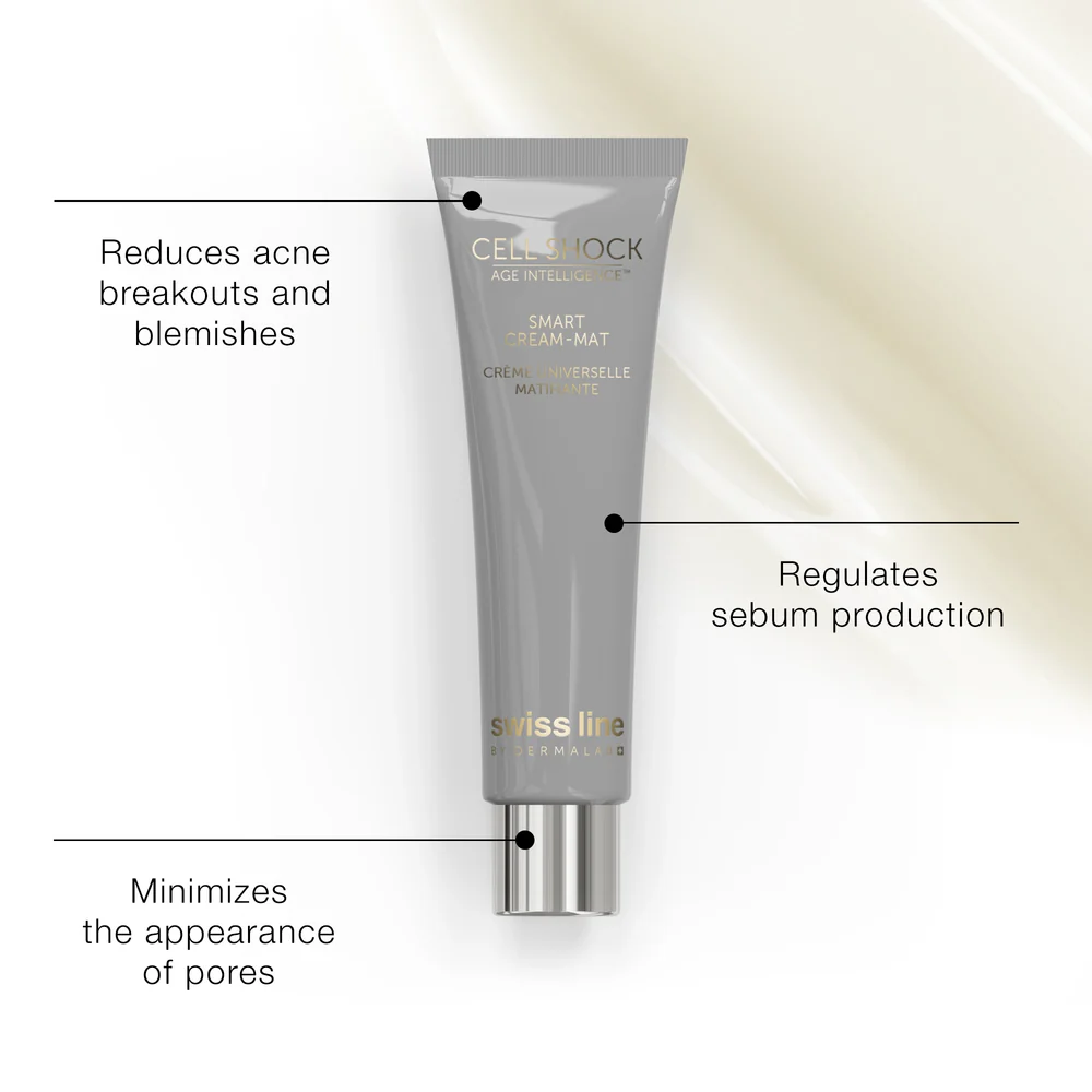 CS AI SMART CREAM