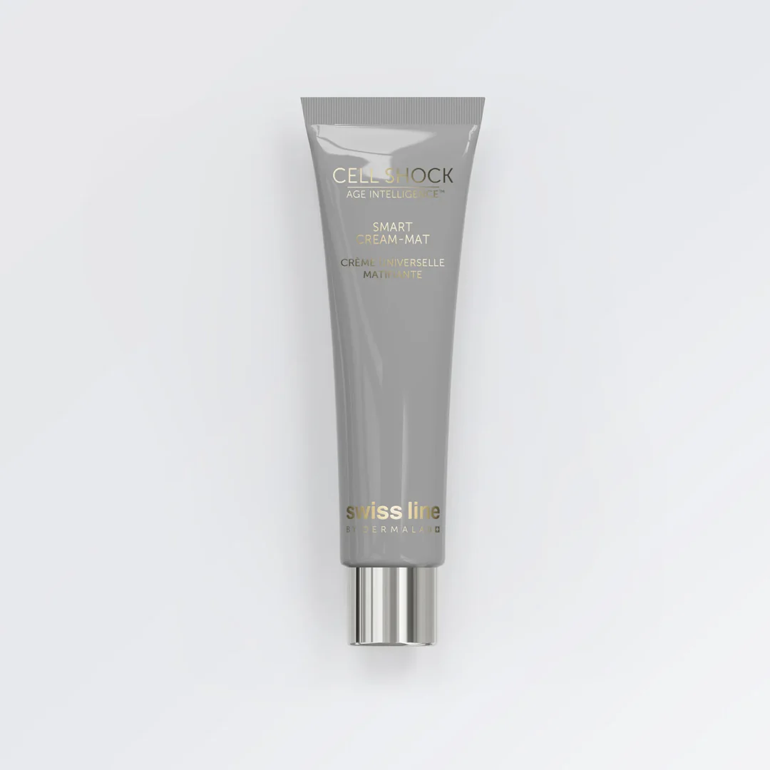 CS AI SMART CREAM