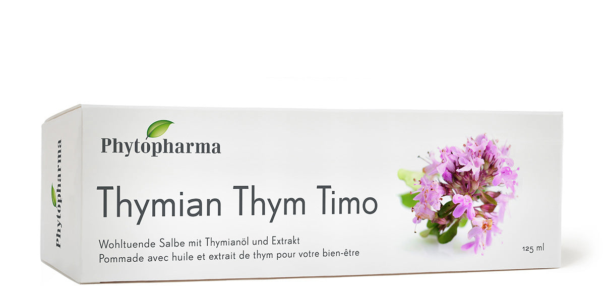 THYME OINTMENT