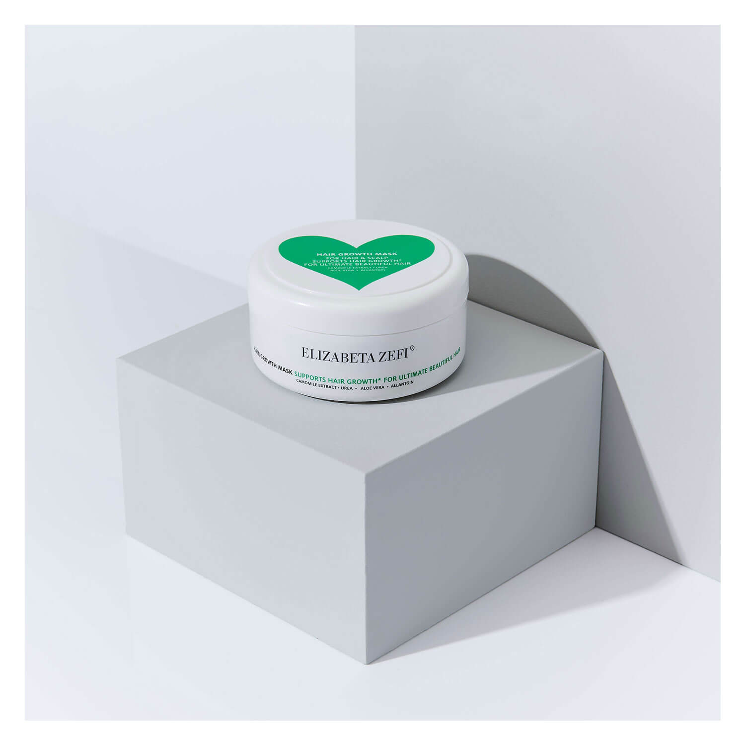HAIR GROWTH MASK