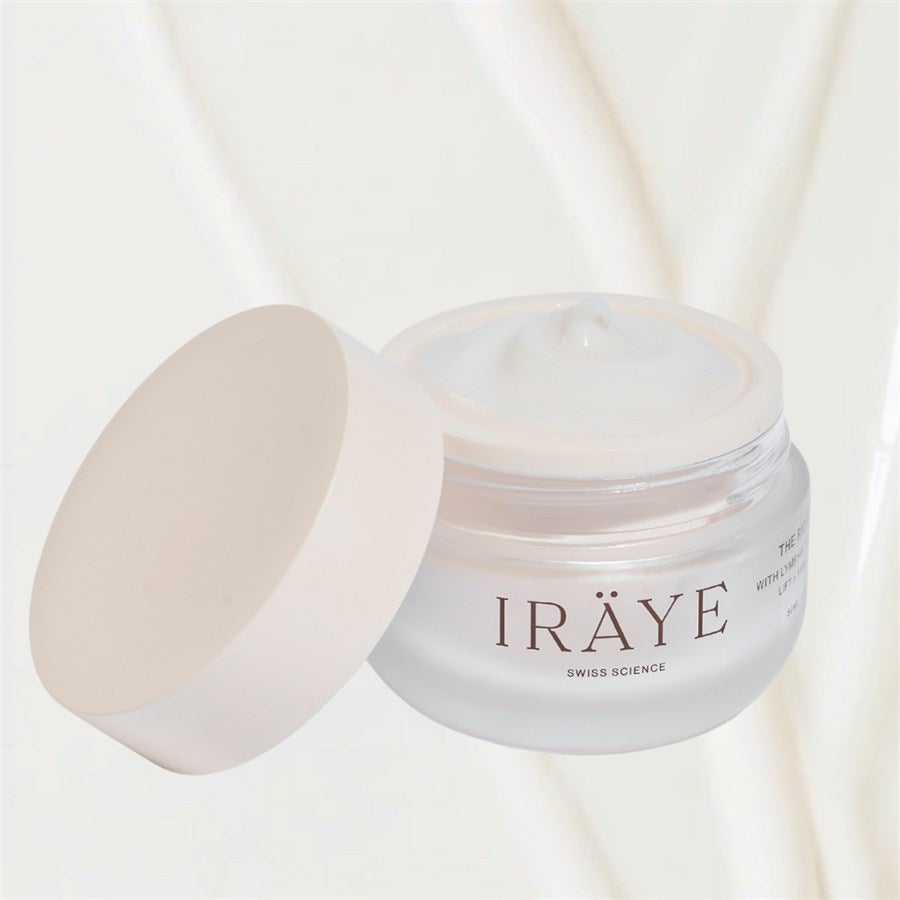 The Rich Cream With Lymphactive