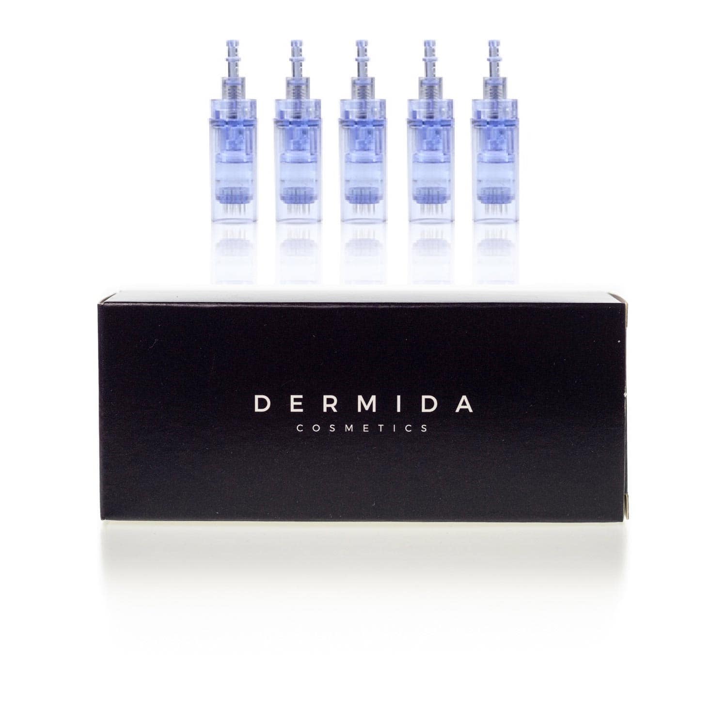 NEEDLING X-TRAL CONTROL