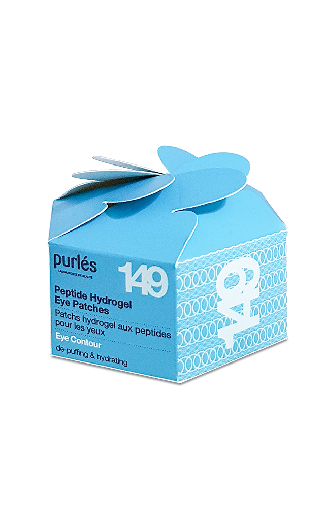 149 Peptide Hydrogel Eye Patches 60pcs