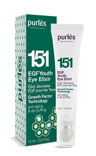 151 EGF YOUTH EYE ELIXIR – 15 ml