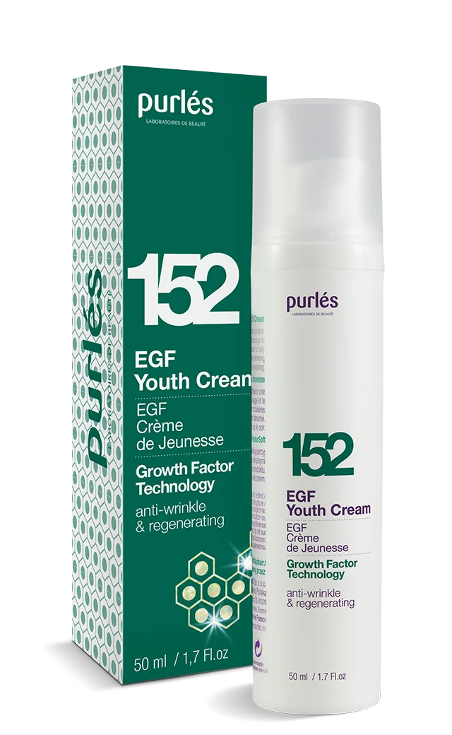 152 EGF Youth Cream