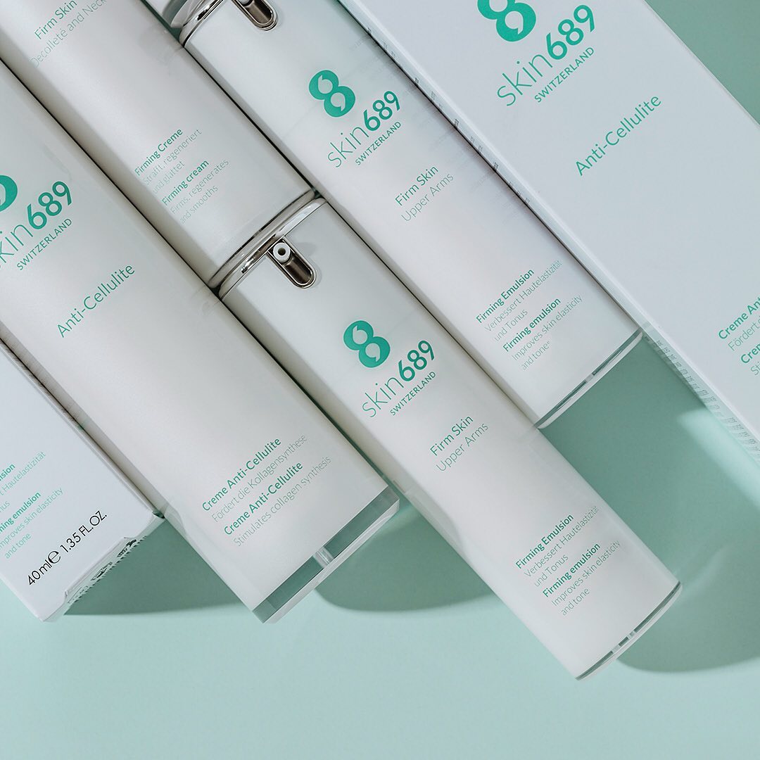 FIRM SKIN UPPER ARMS EMULSION