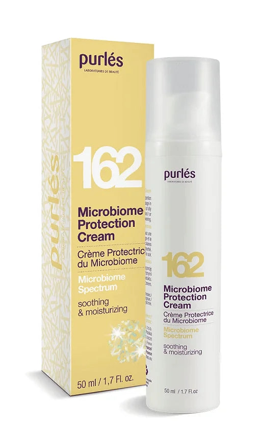 Microbiome Protection Cream