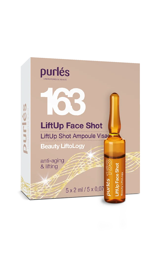 163 Lift up face shot