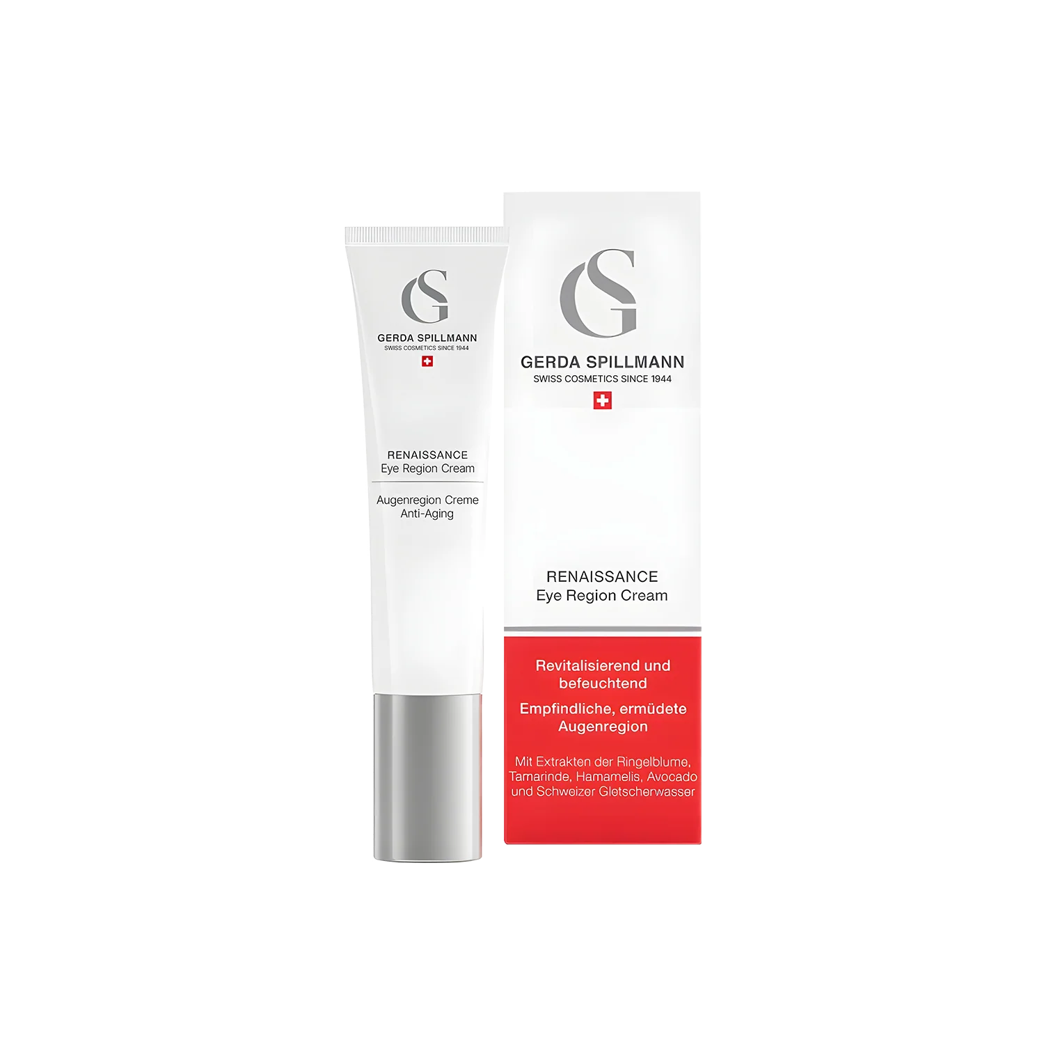 RENAISSANCE EYE REGION CREAM 15ml