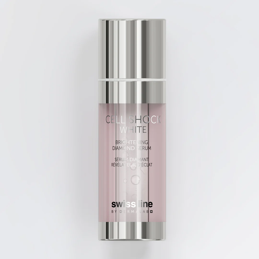 CSW BRIGHTENING DIAMOND SERUM