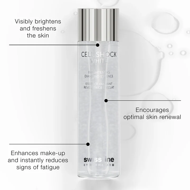 CSW BRIGHTENING DIAMOND ESSENCE
