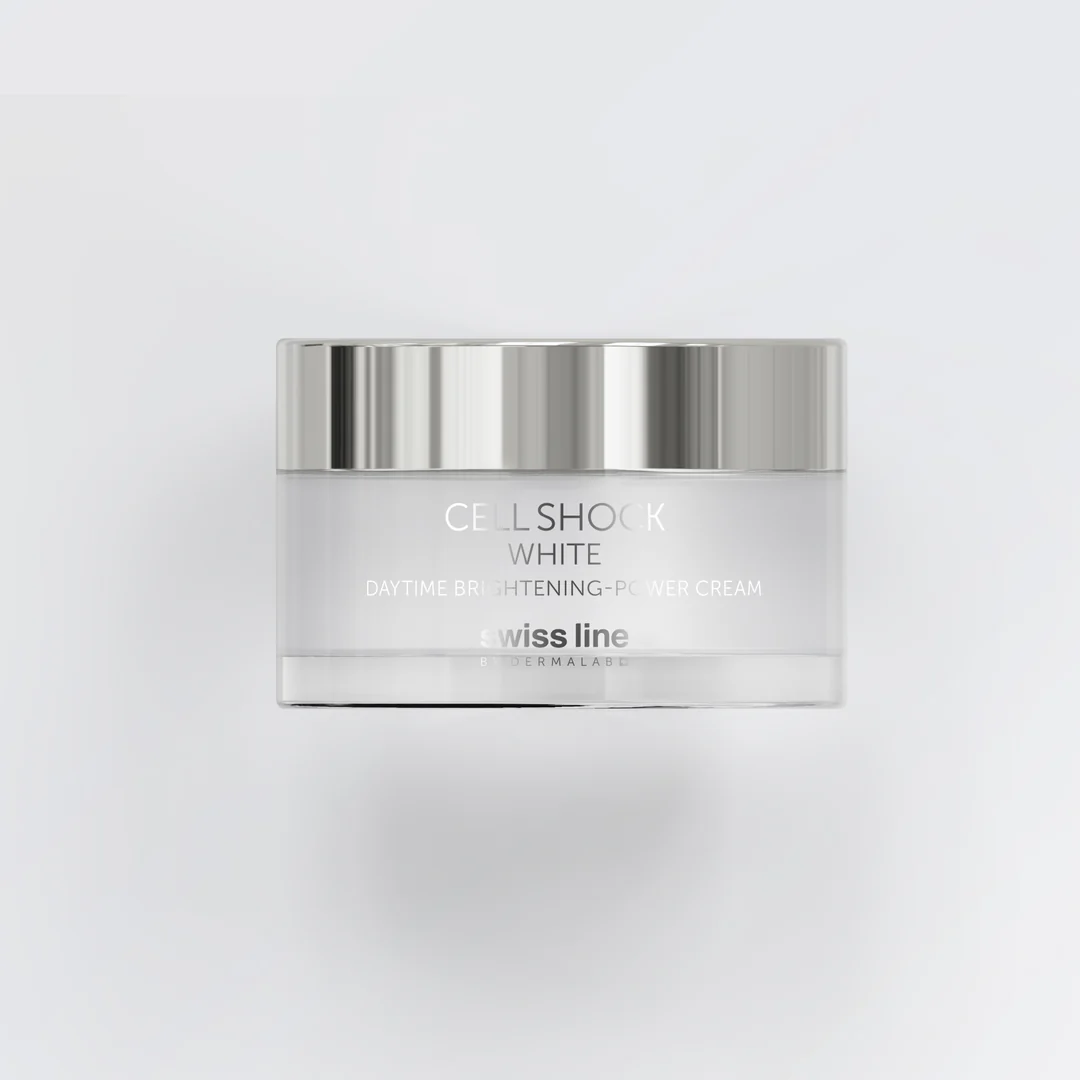 CSW DAYTIME BRIGHTENING-POWER CREAM
