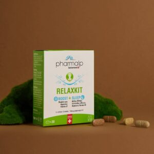 RELAXKIT