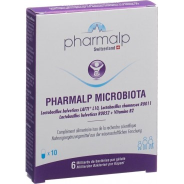 MICROBIOTA