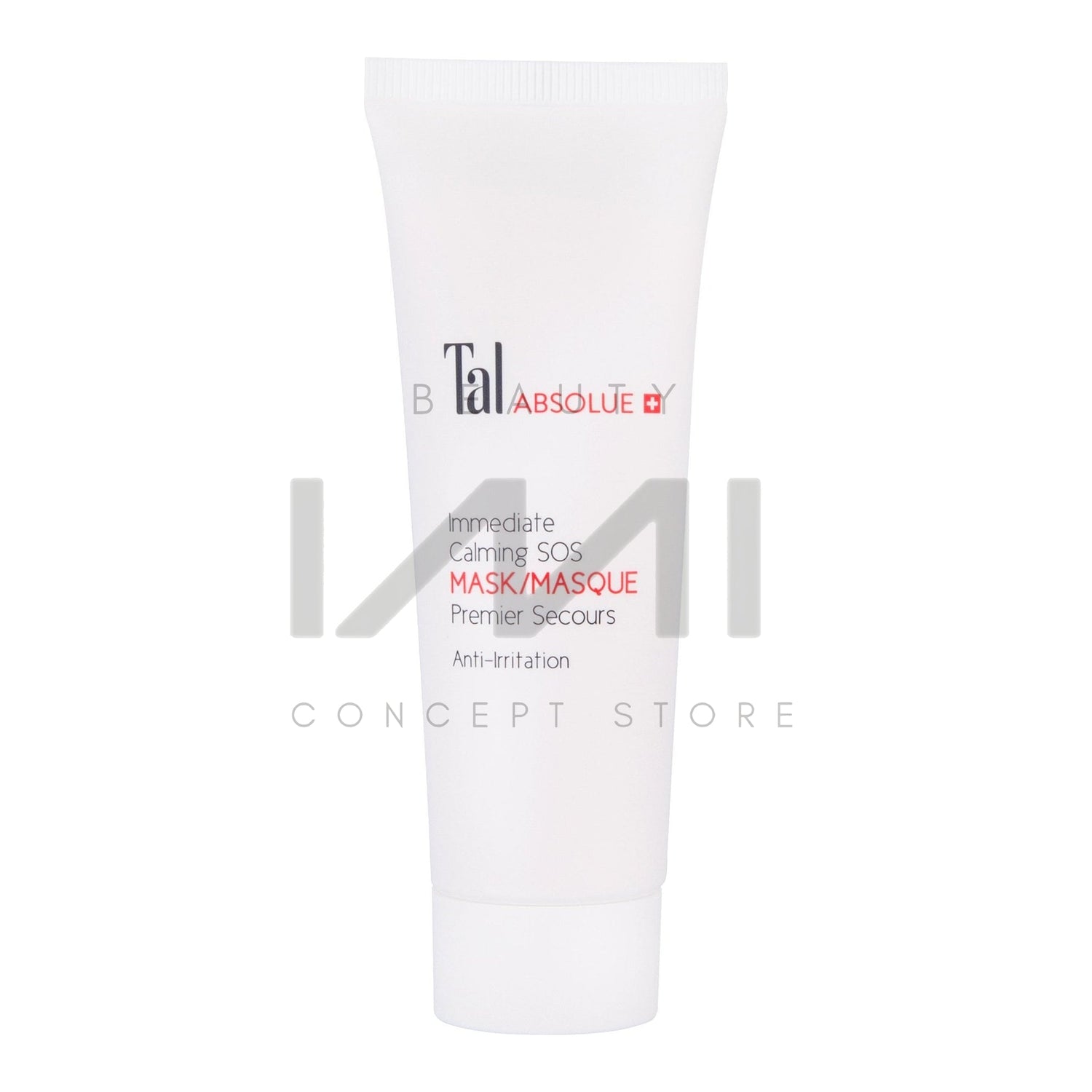 ABSOLUE CREAM MASK SOS