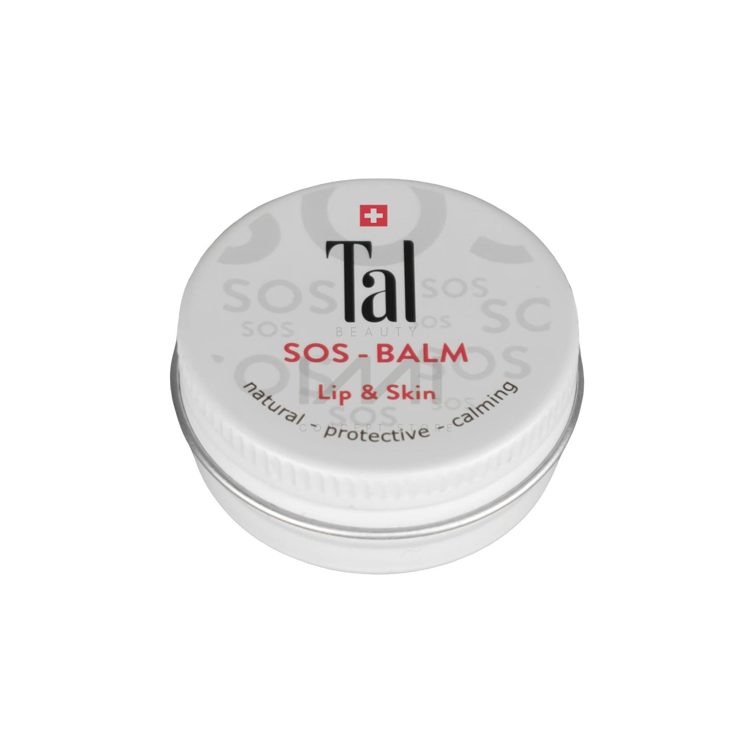 SOS BALSAM