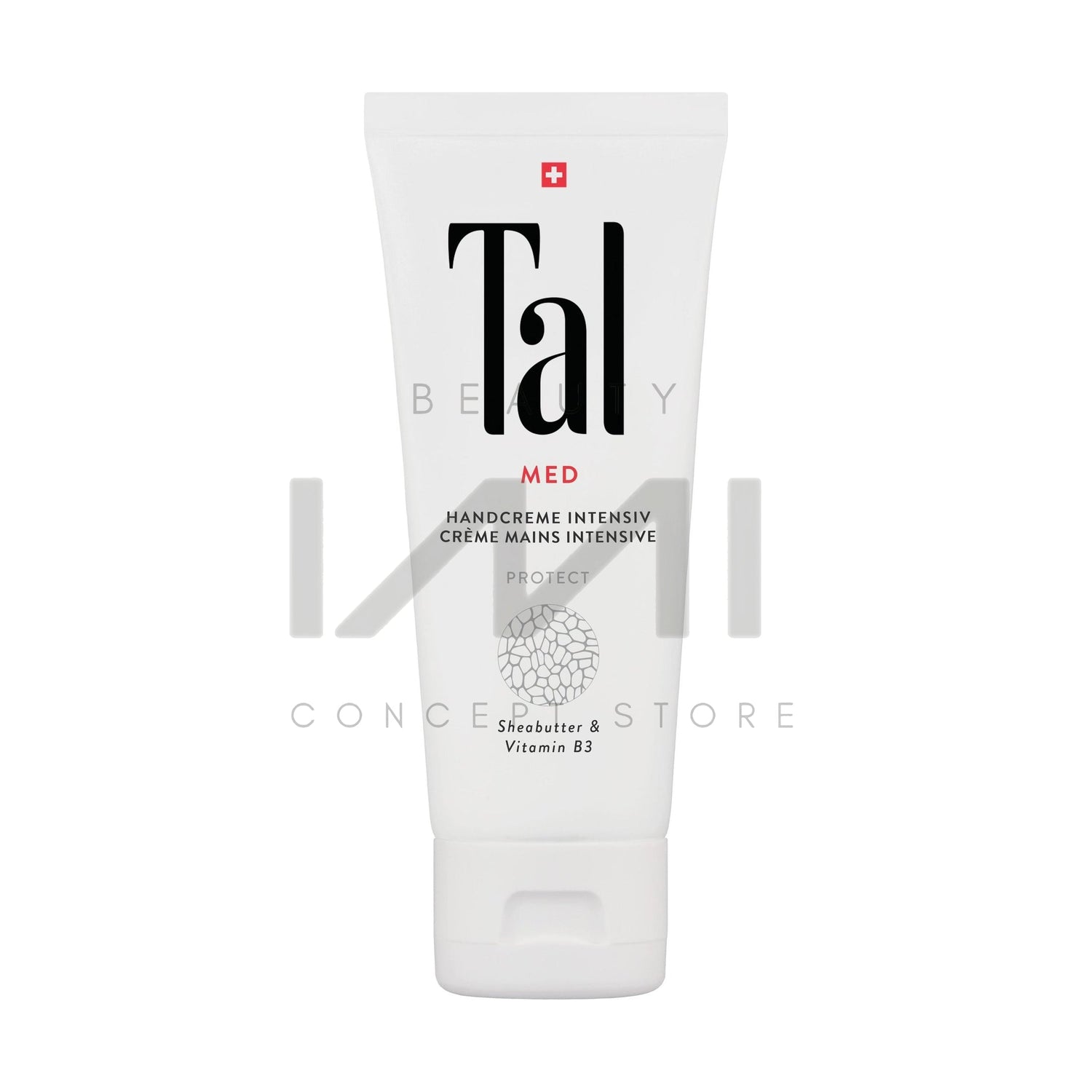 HAND CREAM PROTECT