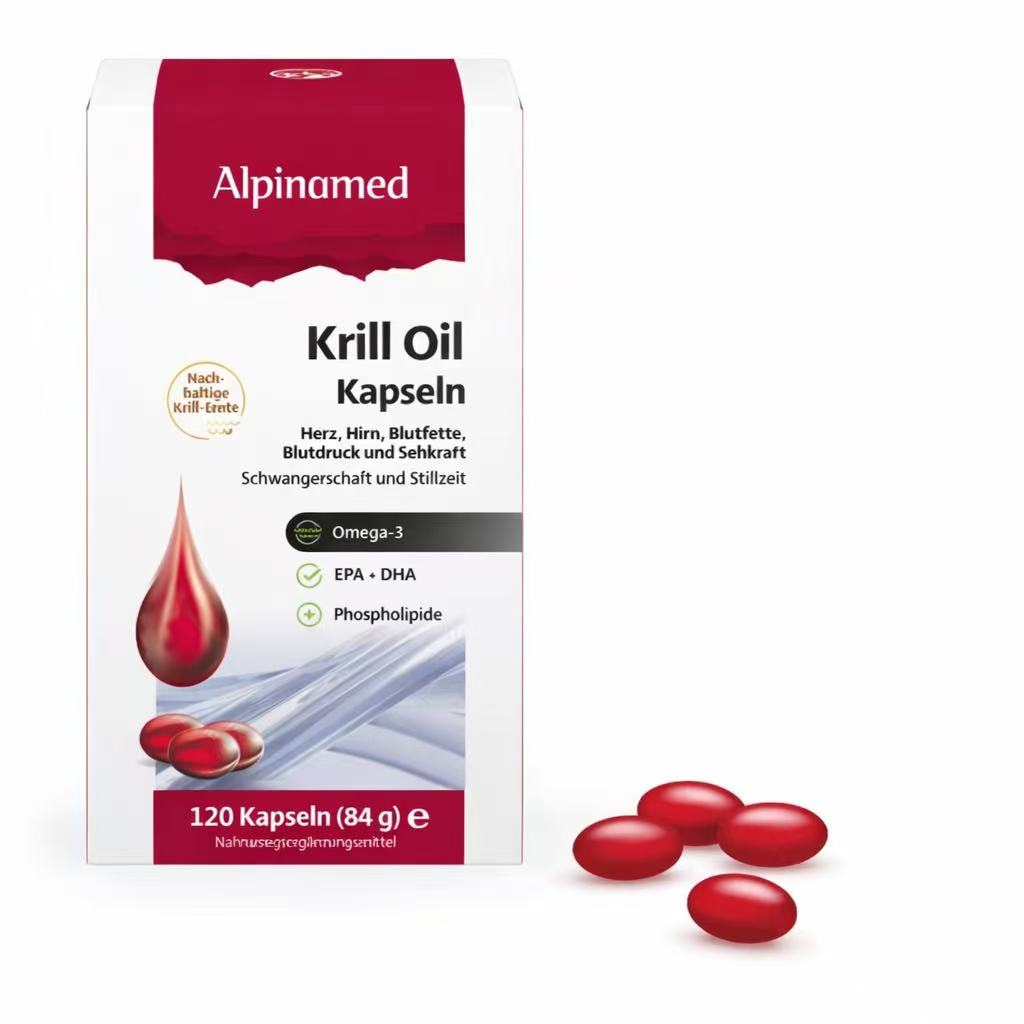 KRILLÖL