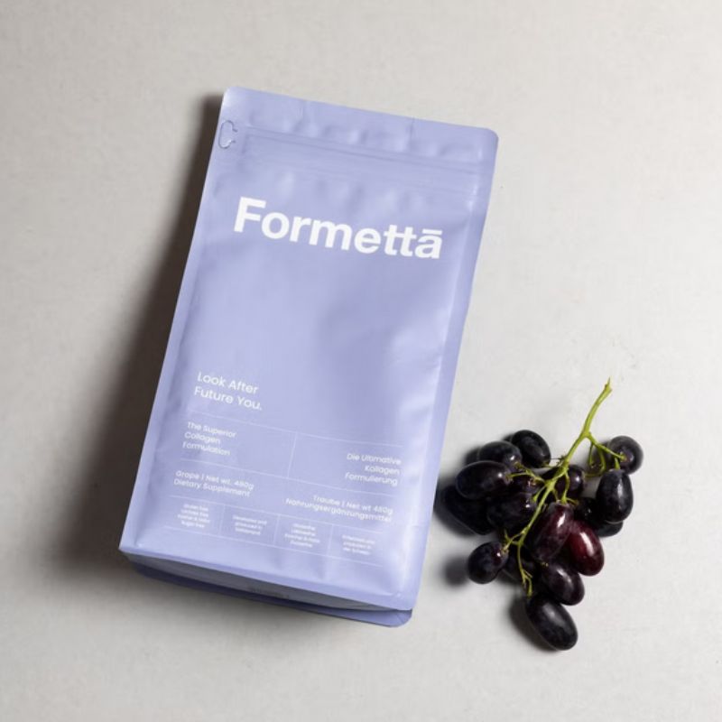 NEW DAILY COLLAGEN FORMULA