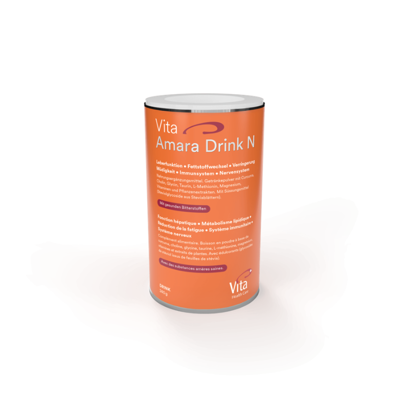 Vita Amara Drink N