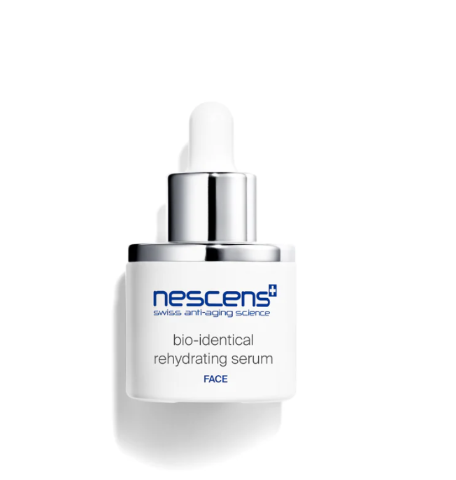 Bio-Identical Rehydrating Serum - Face