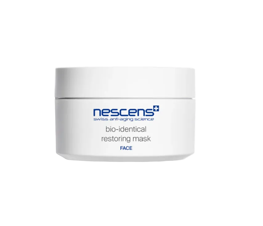 Bio-Identical Restoring Mask - Face