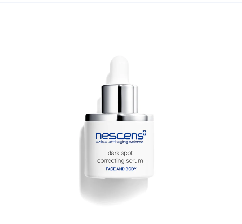 Dark Spot Correcting Serum - Face and Body