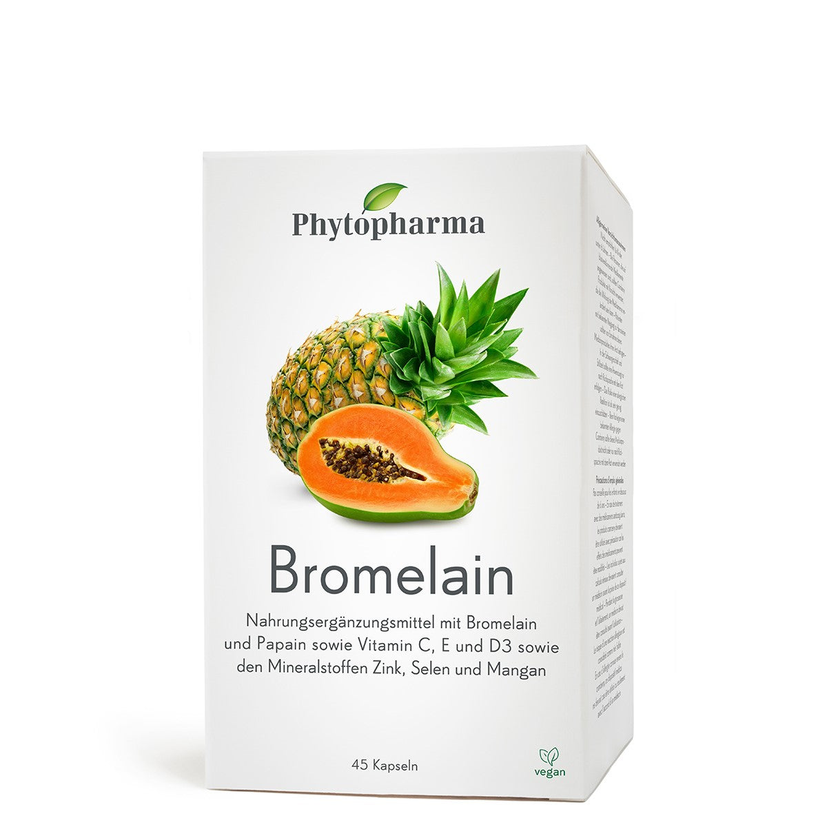 BROMELAIN