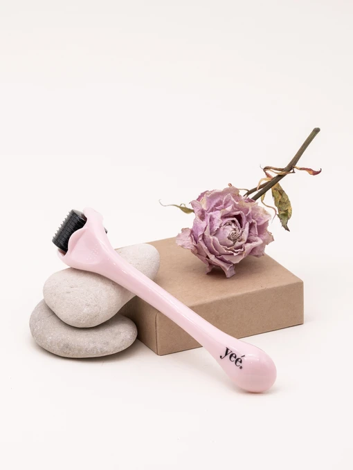 INOIV EYE PERFECTION & ICE ROLLER