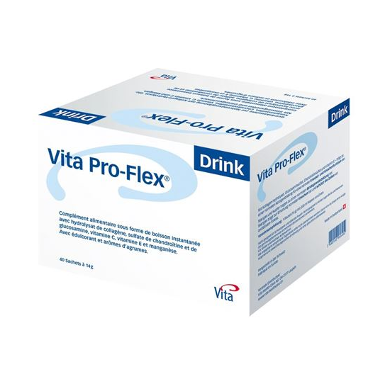 COLLAGEN PRO FLEX