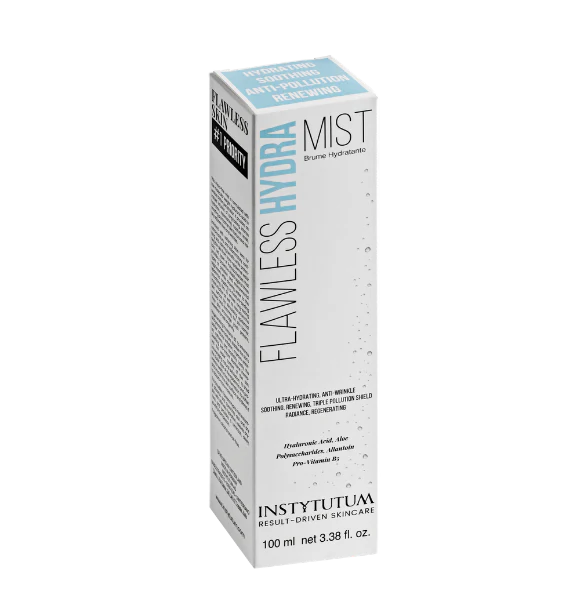 FLAWLESS HYDRA MIST