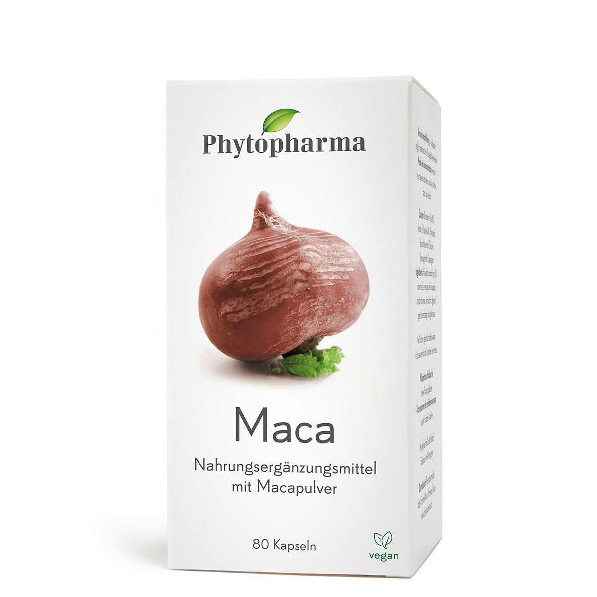 MACA