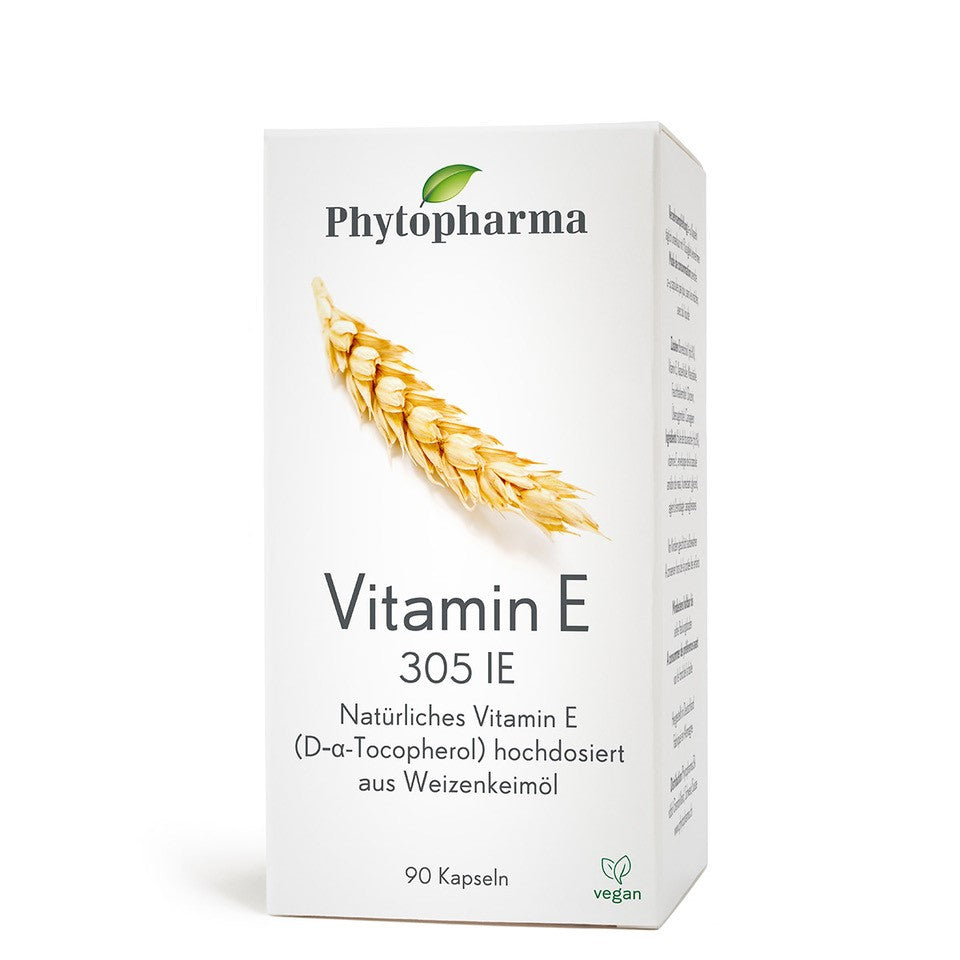 VICTAMIN E