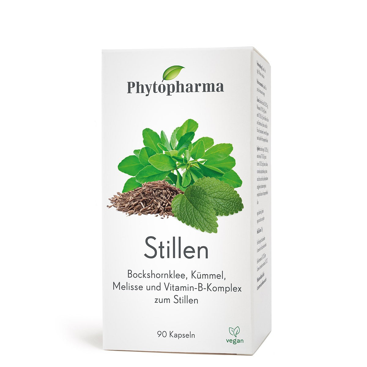 STILLEN
