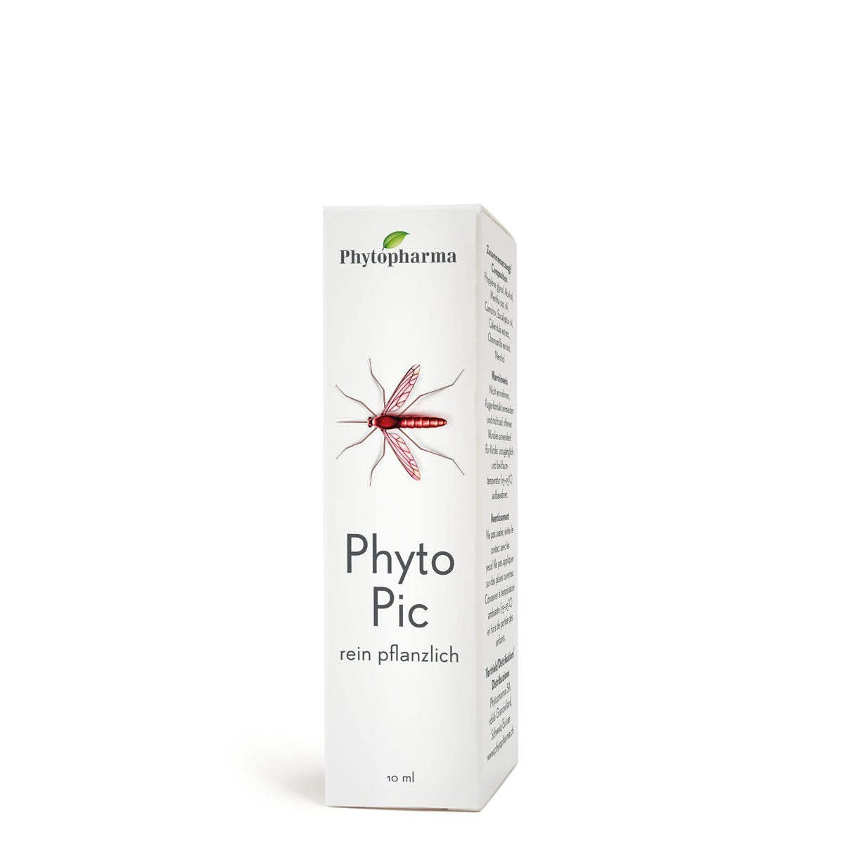PHYTO PIC ROLL ON