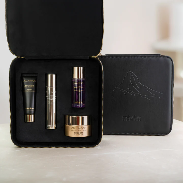 35 YEARS ANNIVERSIRY KIT-OPTION 2