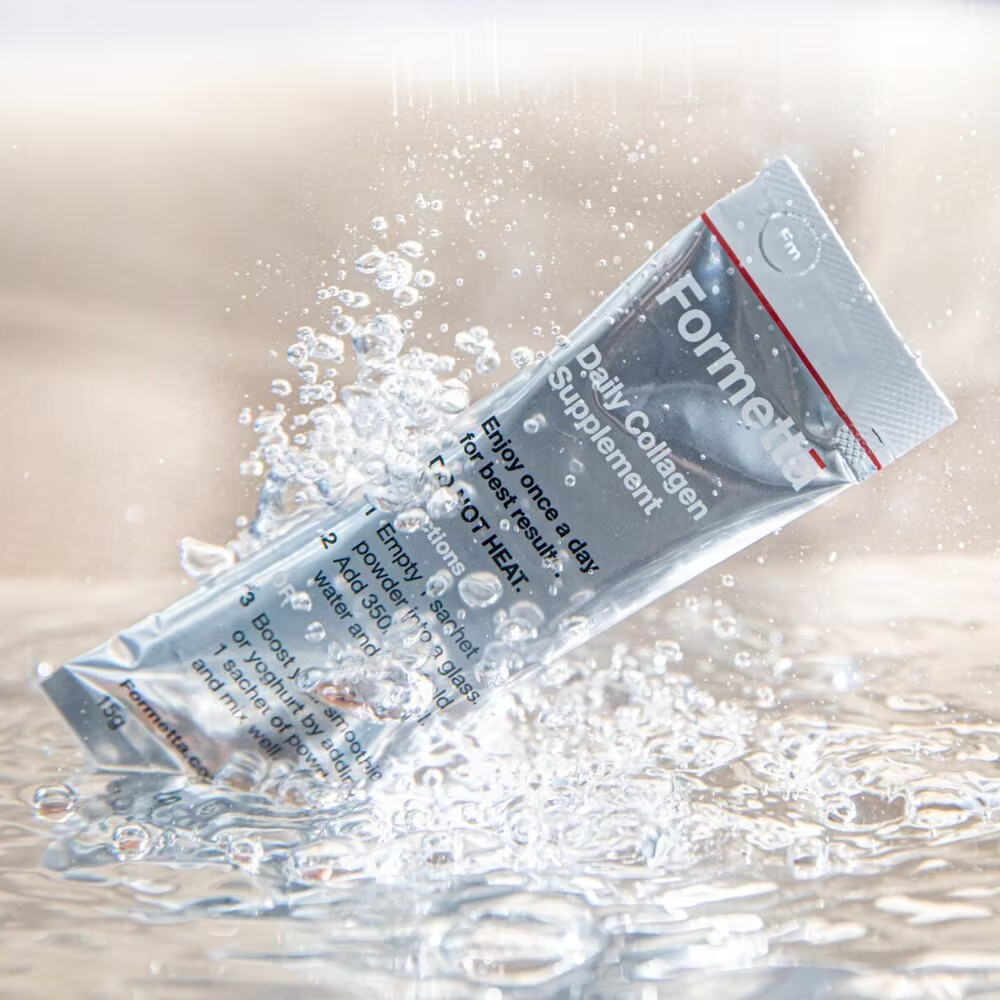 NEW DAILY COLLAGEN FORMULA