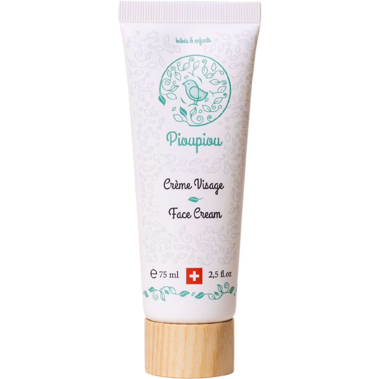 FACE CREAM | BABIES AND CHILDREN