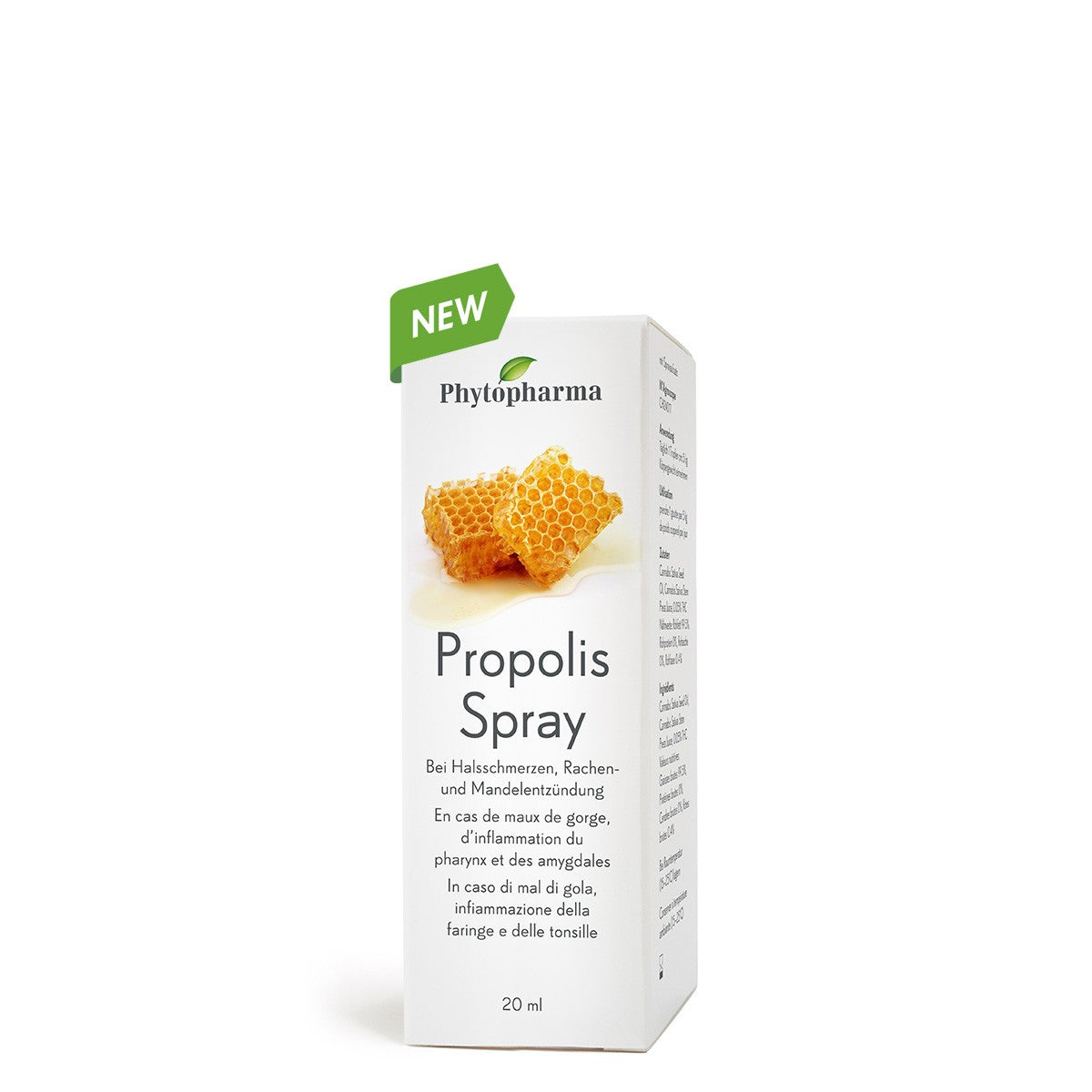 Propolis Spray