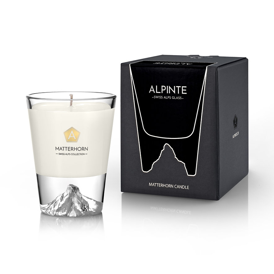 MATTERHORN CANDLE
