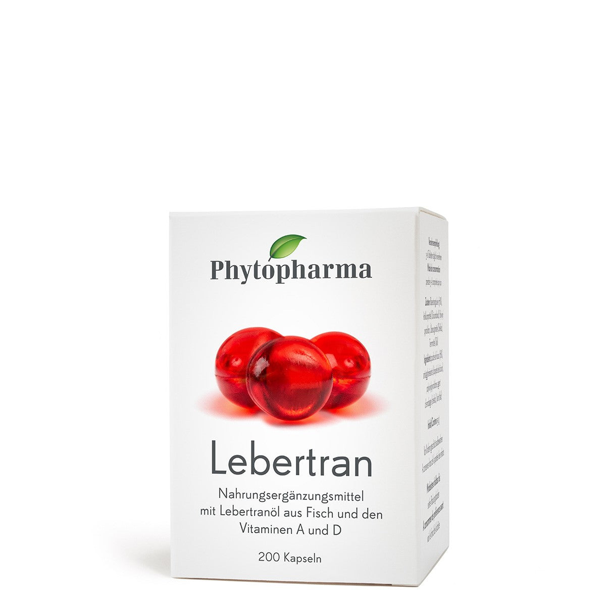 LEBERTRAN