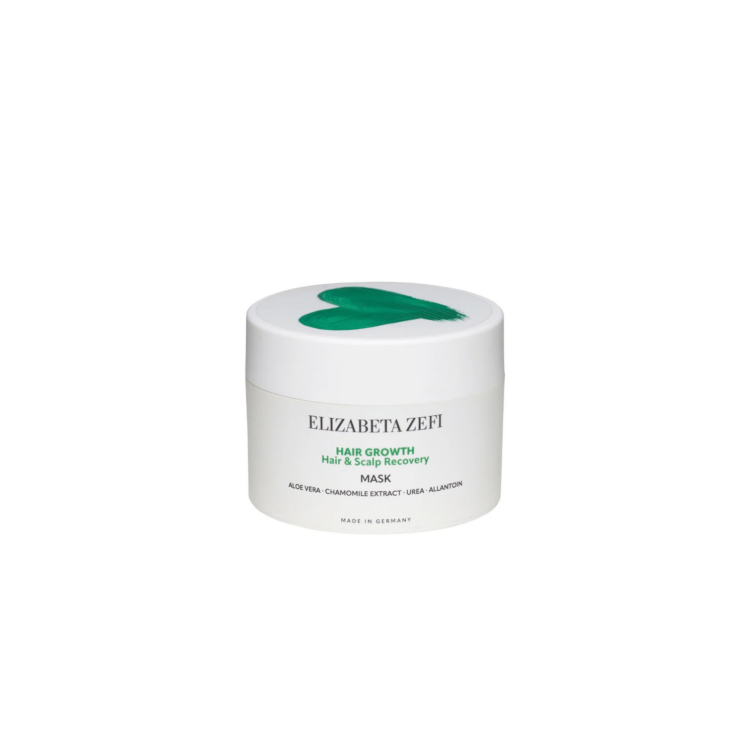 HAIR GROWTH MASK