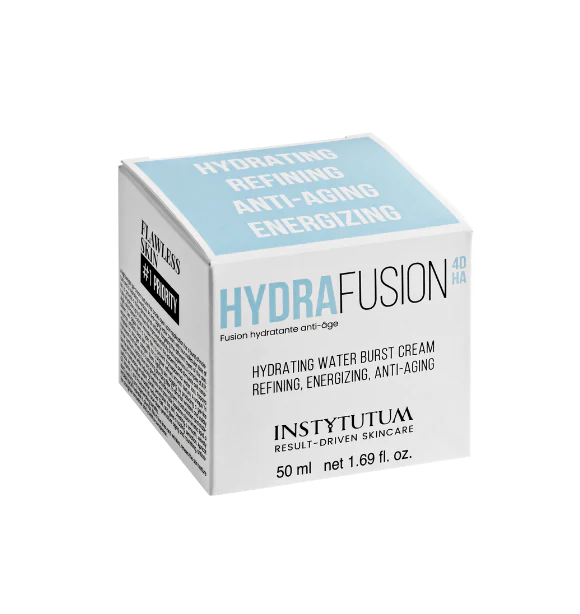 4D HA HYDRATING WATER BURST CREAM