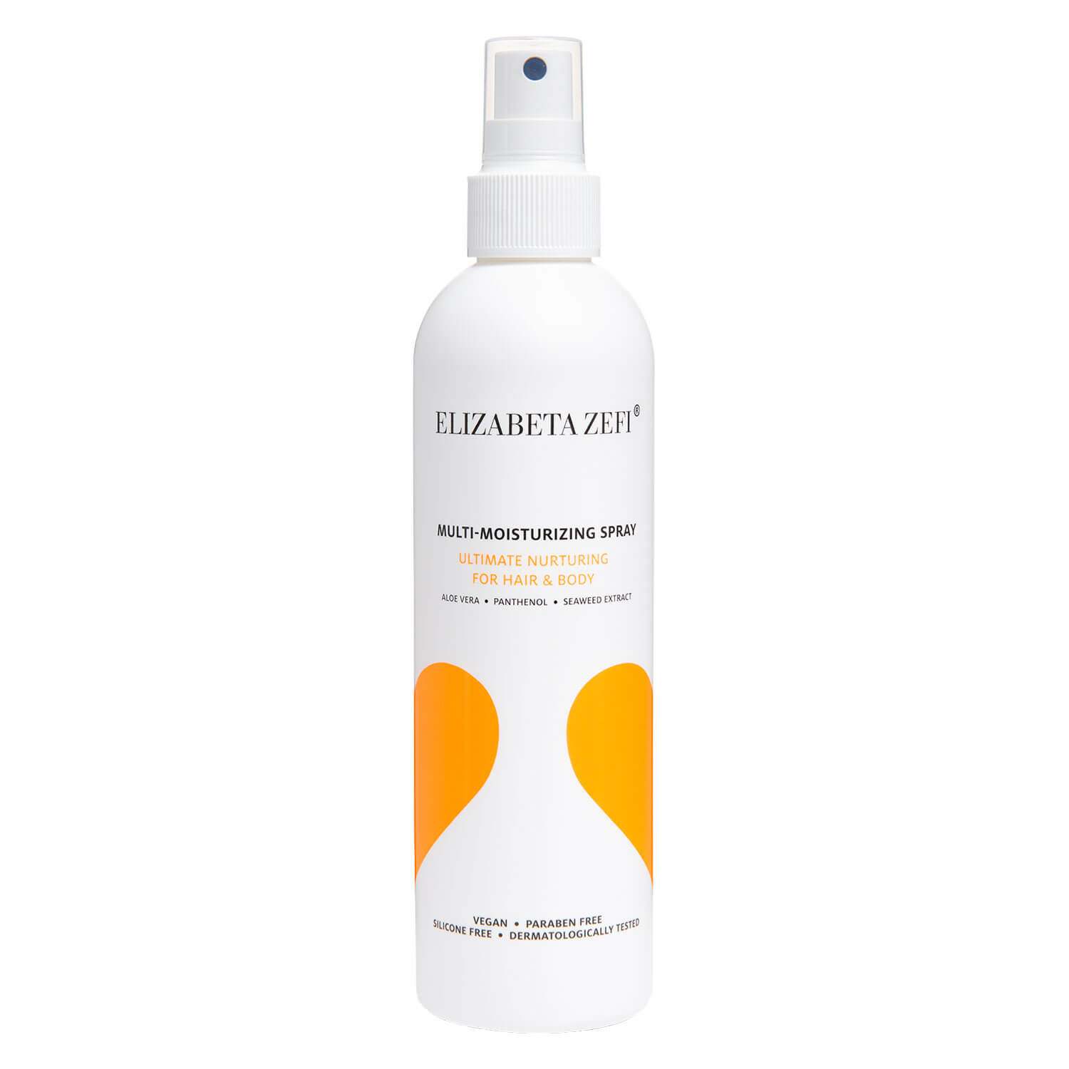 MULTI-MOISTURIZING SHAMPOO