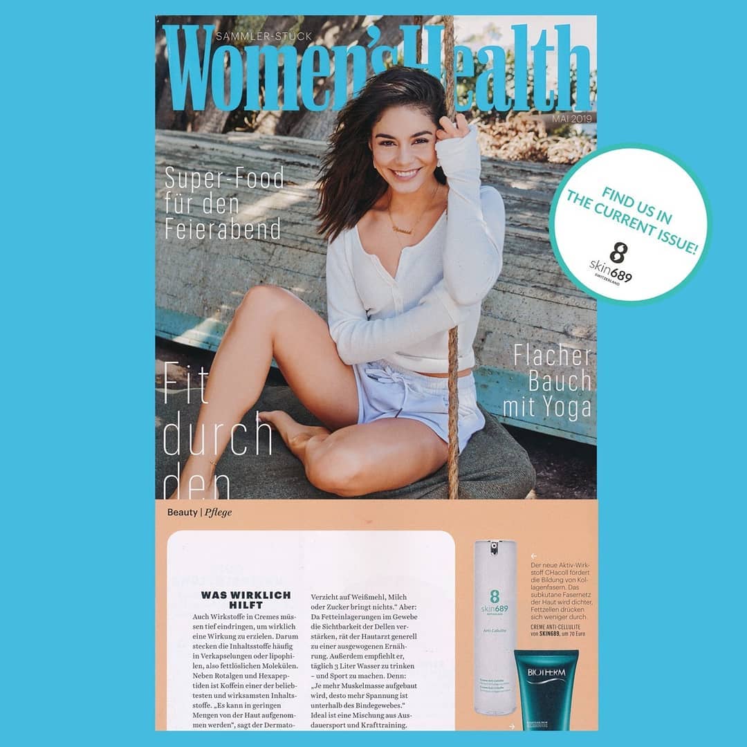 ANTI-CELLULITE CREAM