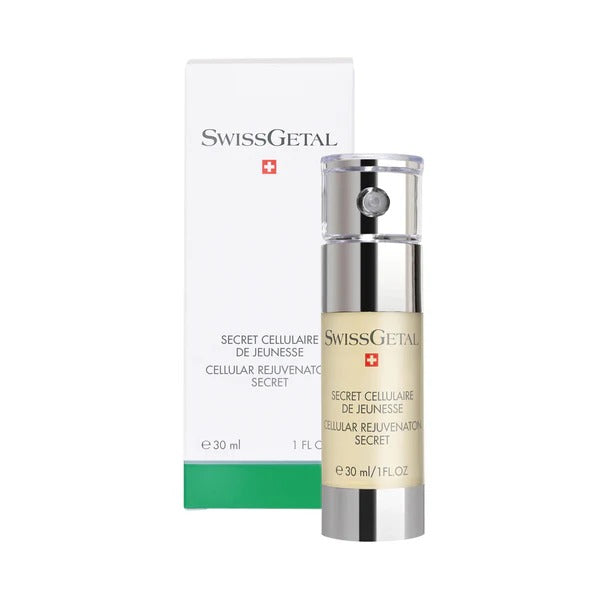 REJUVENATION SECRET