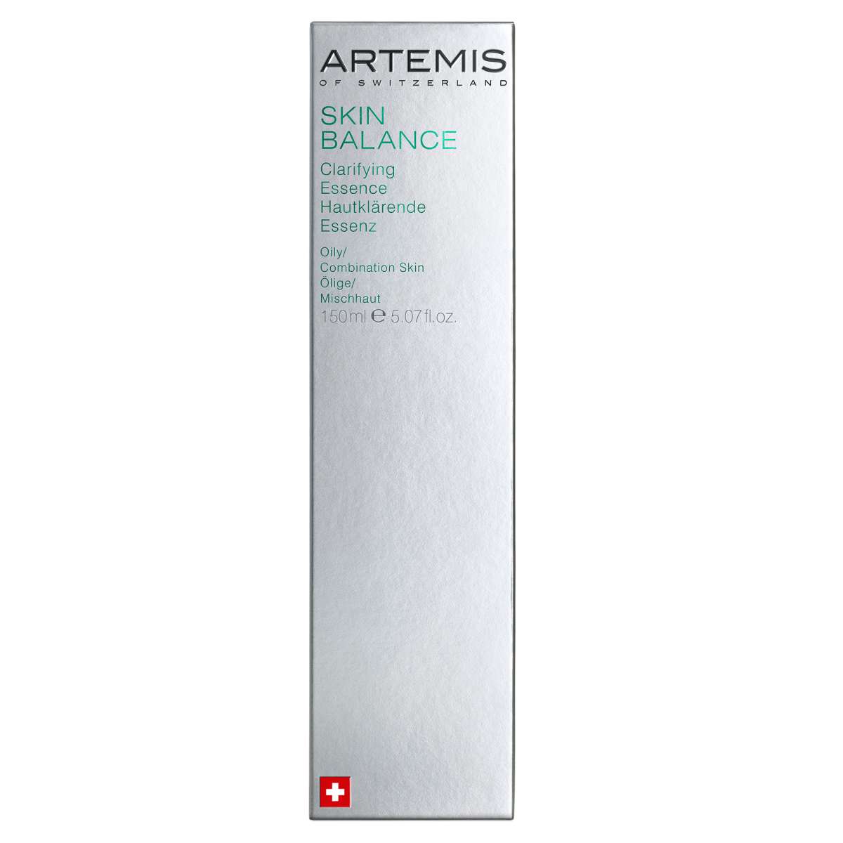 SKIN BALANCE HAUTKLÄRENDE ESSENZ